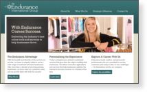 The Endurance International Group, Inc…