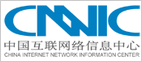 China Internet Network Information Center…