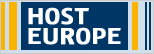 Host Europe Gmbh
