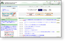 Japan Network Information Center - Site…